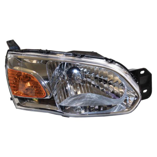 Ford Bantam (2009 - 2012) Rocam Headlight / Headlamp (Right Side)