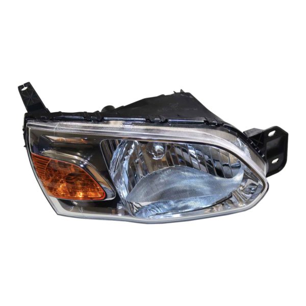 Ford Bantam (2009 - 2012) Rocam Headlight / Headlamp (Right Side) - Image 2