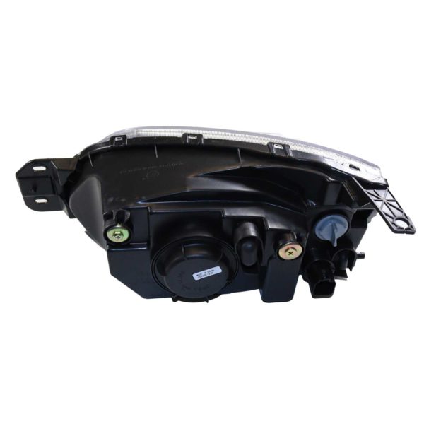 Ford Bantam (2009 - 2012) Rocam Headlight / Headlamp (Right Side) - Image 3