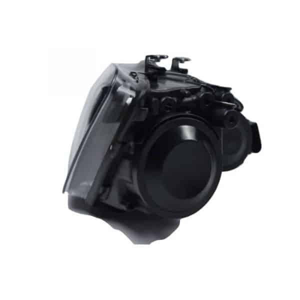 VW Polo 6R (2010 - 2014) Double Beam Headlight / Headlamp (Right Side) - Image 4