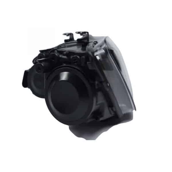 VW Polo 6R (2010 - 2014) Double Beam Headlight / Headlamp (Left Side) - Image 2