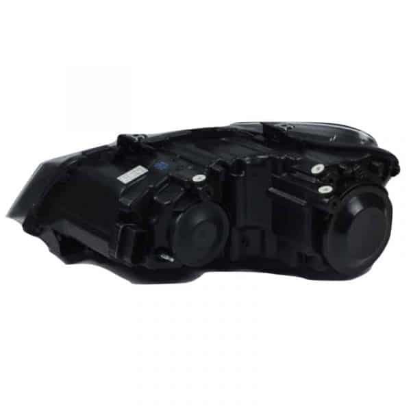 VW Polo 6R (2010 - 2014) Double Beam Headlight / Headlamp (Left Side) - Image 4