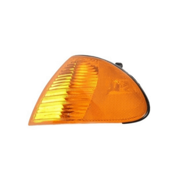 BMW E46 (Amber) (Preface) (1994 - 1998) Left Side Corner Lamp
