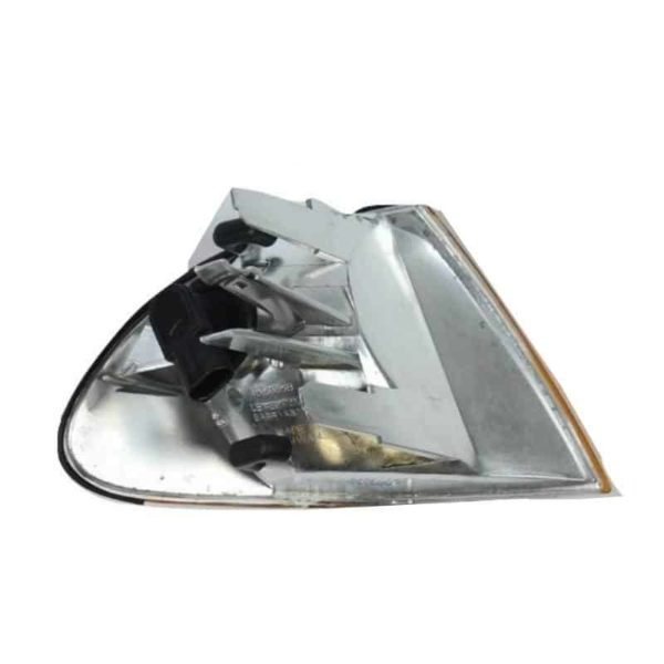 BMW E46 (Amber) (Preface) (1994 - 1998) Left Side Corner Lamp - Image 3