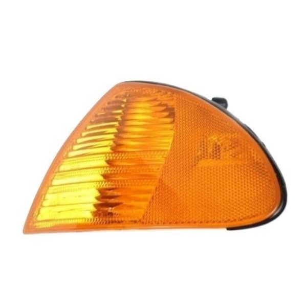 BMW E46 (Amber) (Preface) (1994 - 1998) Left Side Corner Lamp - Image 2
