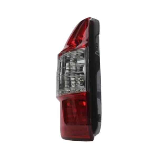 Chevrolet Utility (2012 - 2018) Clear Tail Light / Tail Lamp (Left Side) - Image 3