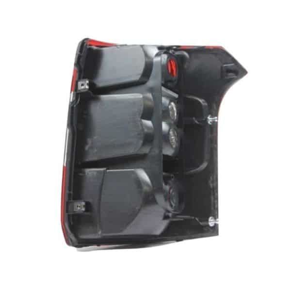 Chevrolet Utility (2012 - 2018) Clear Tail Light / Tail Lamp (Left Side) - Image 4