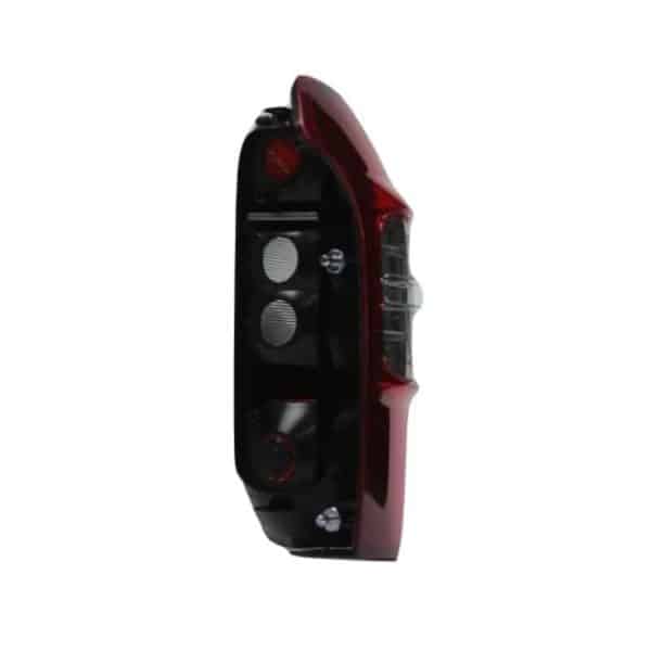 Chevrolet Utility (2012 - 2018) Clear Tail Light / Tail Lamp (Left Side) - Image 2
