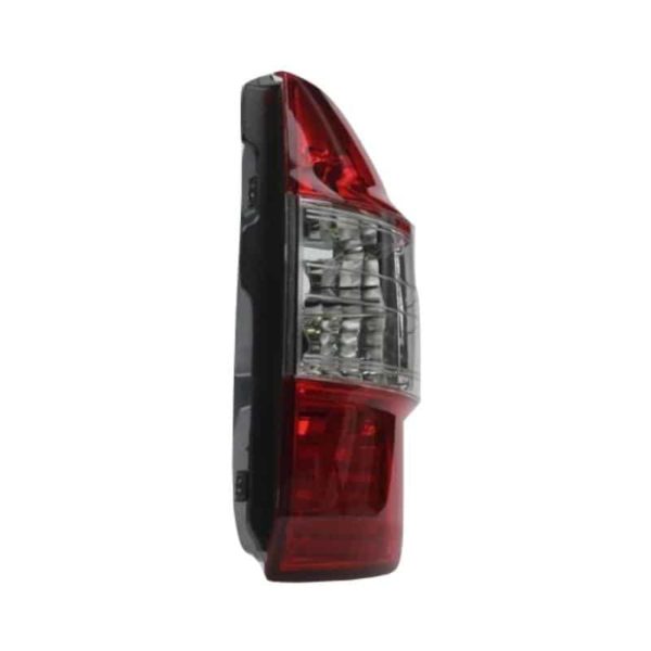 Chevrolet Utility (2012 - 2018) Clear Tail Side Light / Tail Lamp (Right Side) - Image 4