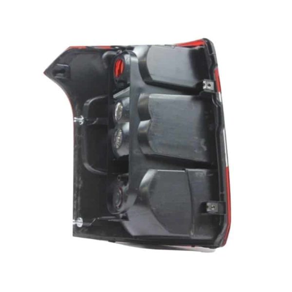 Chevrolet Utility (2012 - 2018) Clear Tail Side Light / Tail Lamp (Right Side) - Image 2