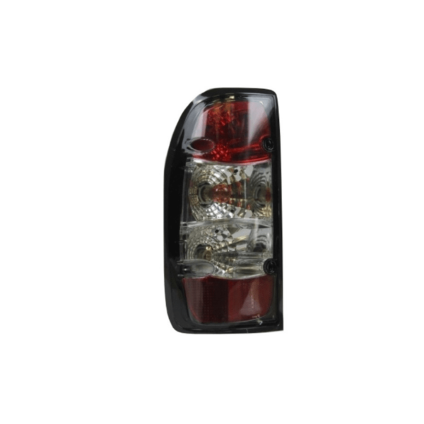 Ford Bantam (2009 - 2012) Rocam Tail Light / Tail lamp (Left Side)