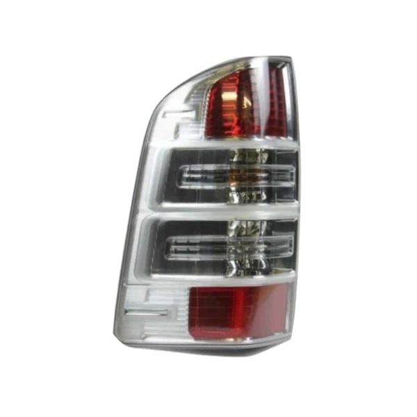 Ford Ranger 2009 (Face Lift) Tail Lamp / Tail Light (Left Side)