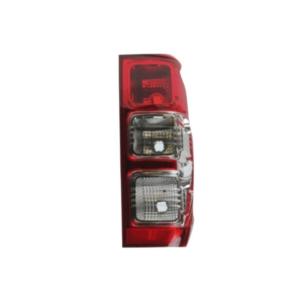 Ford Ranger T6 (2012 - 2018) Tail Lamp / Tail Light (Right Side)
