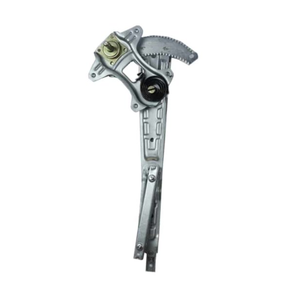 Isuzu Go Big (2004 - 2013) Left Side (Manual) Left Side Front (Manual) Window Mechanism