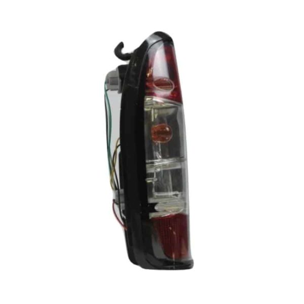 Ford Bantam (2009 - 2012) Rocam Tail Light / Tail lamp (Left Side) - Image 3
