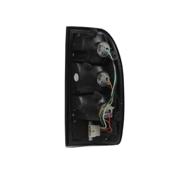 Ford Bantam (2009 - 2012) Rocam Tail Light / Tail lamp (Left Side) - Image 2