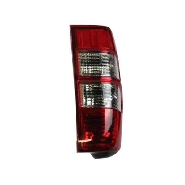 Ford Ranger 2007 (Preface) Tail Lamp / Tail Light (Left Side) - Image 4