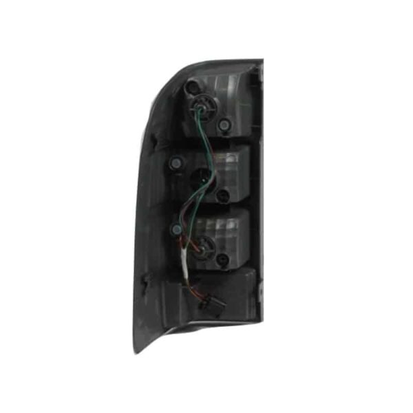 Ford Ranger 2009 (Face Lift) Tail Lamp / Tail Light (Right Side) - Image 2