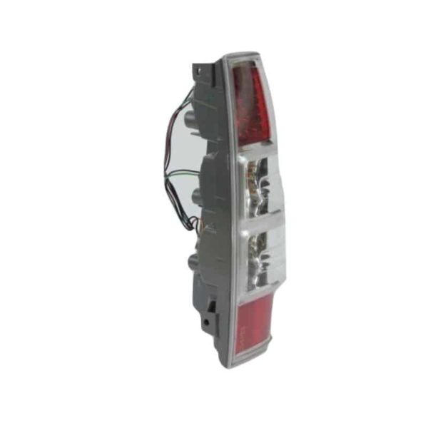 Ford Ranger 2009 (Face Lift) Tail Lamp / Tail Light (Right Side) - Image 4