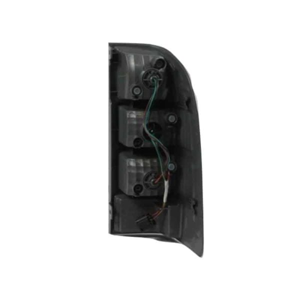 Ford Ranger 2009 (Face Lift) Tail Lamp / Tail Light (Left Side) - Image 3