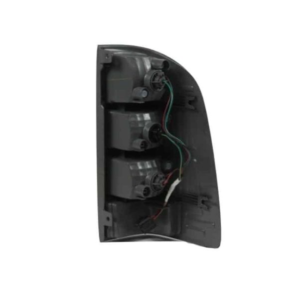 Ford Ranger 2009 (Face Lift) Tail Lamp / Tail Light (Left Side) - Image 2
