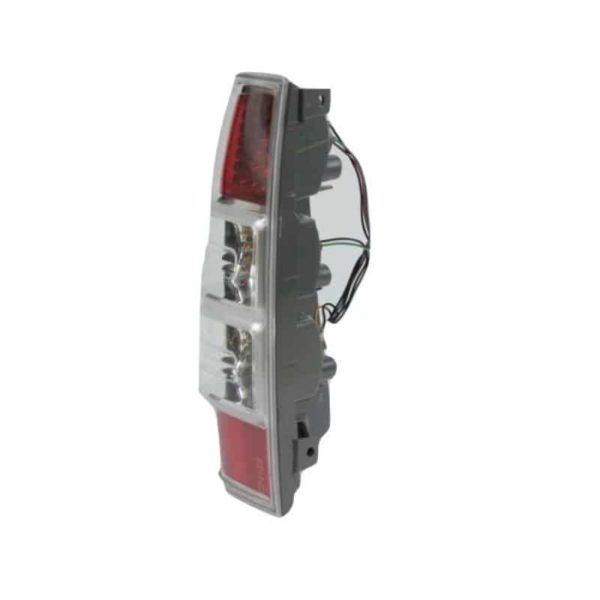 Ford Ranger 2009 (Face Lift) Tail Lamp / Tail Light (Left Side) - Image 4