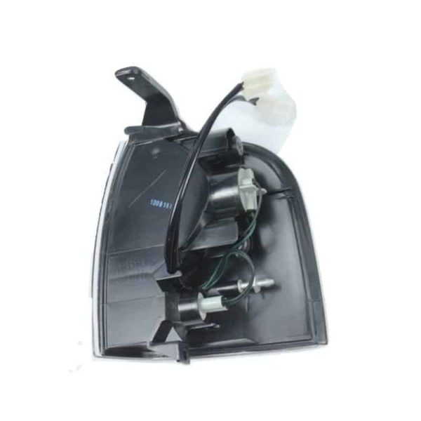 Ford Ranger (Facelift) (2004 - 2006) Right Side Corner Lamp - Image 2