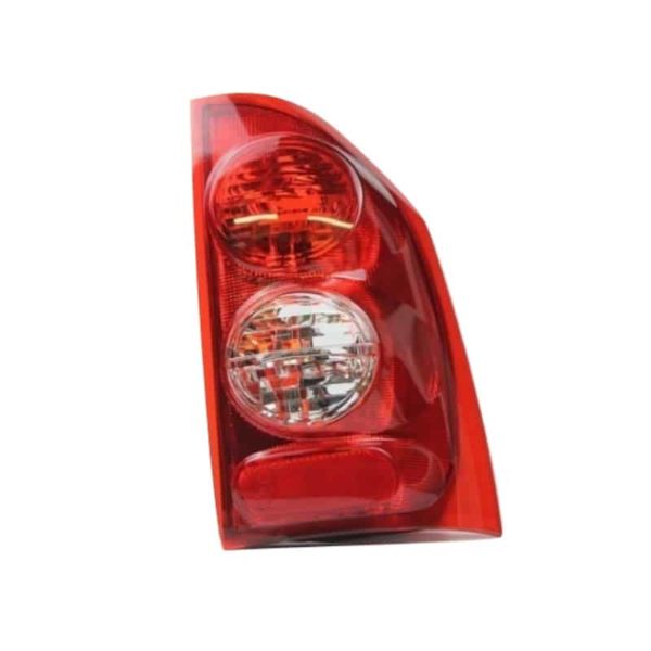 Opel Corsa Gamma (2002 - 2006) LDV Tail Light / Tail Lamp (Right Side)