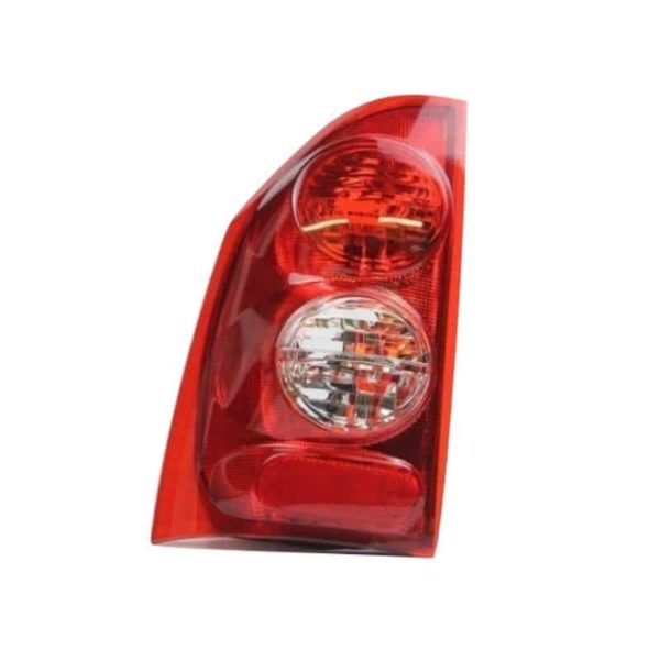 Opel Corsa Gamma (2002 - 2006) LDV Tail Light / Tail Lamp (Left Side)