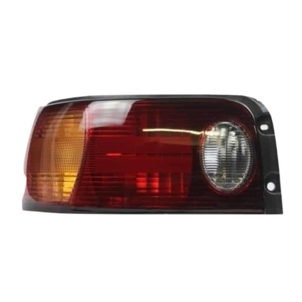 Toyota Tazz Millenium (2000 - 2006) (Hatchback) Tail Light / Tail lamp (Left Side)