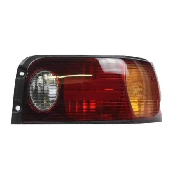 Toyota Tazz Millenium (2000 - 2006) (Hatchback) Tail Light / Tail lamp (Right Side)