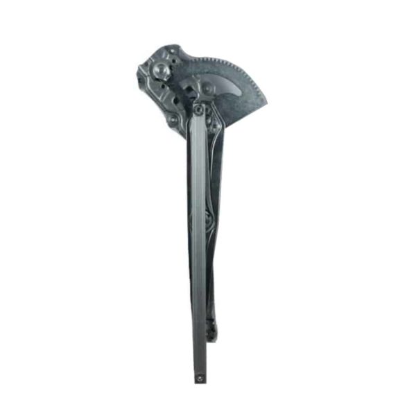 Toyota Hilux D4D (2005-2015) Left Side Front (Manual) Window Mechanism
