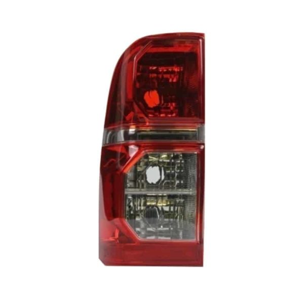 Toyota Hilux D4D VVTI (2011 - 2015) Face Lift Tail Light / Tail Lamp (Left Side)