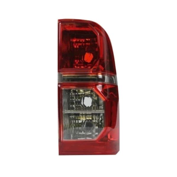 Toyota Hilux D4D VVTI (2011 - 2015) Face Lift Tail Light / Tail Lamp (Right Side)