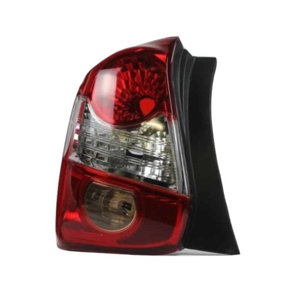 Toyota Etios (2014 -2017) (Face Lift) (Hatchback) Tail Light / Tail lamp (Left Side)