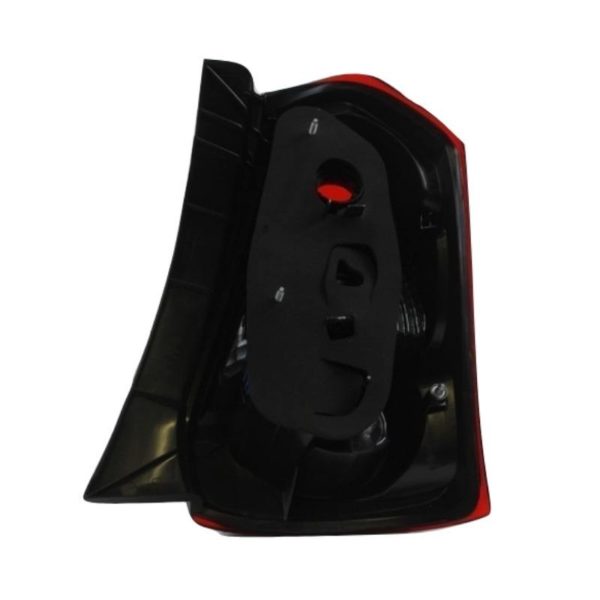 Toyota Etios (2014 -2017) (Face Lift) (Hatchback) Tail Light / Tail lamp (Left Side) - Image 2