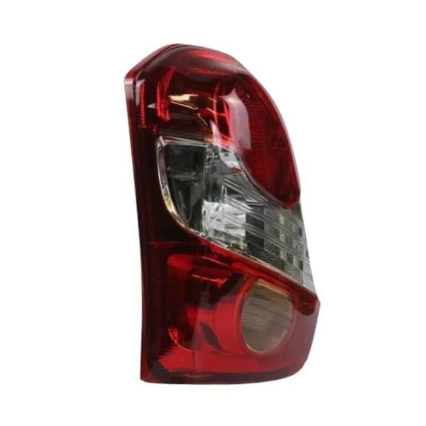 Toyota Etios (2014 -2017) (Face Lift) (Hatchback) Tail Light / Tail lamp (Left Side) - Image 4