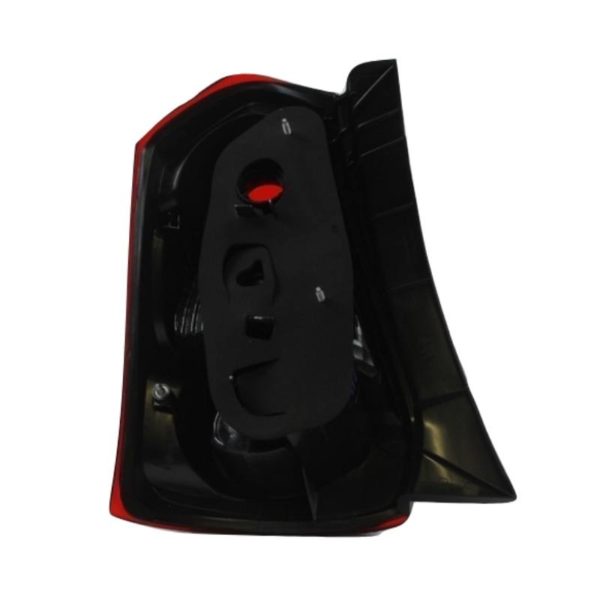Toyota Etios (2014 -2017) (Face Lift) (Hatchback) Tail Light / Tail lamp (Right Side) - Image 3