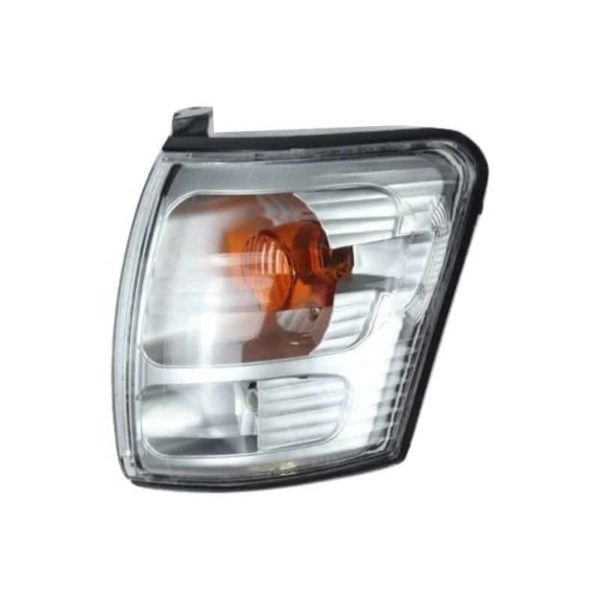Toyota Hilux BullNose (Facelift) (2001 - 2005) Left Side Corner Lamp - Image 2