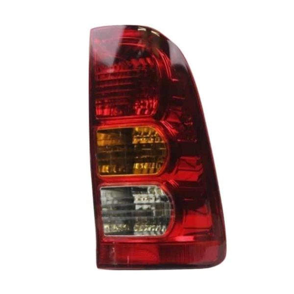 Toyota Hilux D4D VVTI (2005 - 2011) Early Model Tail Light / Tail Lamp (Right Side) - Image 4