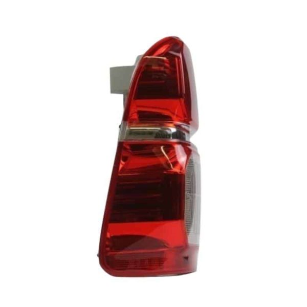 Toyota Hilux D4D VVTI (2011 - 2015) Face Lift Tail Light / Tail Lamp (Left Side) - Image 4