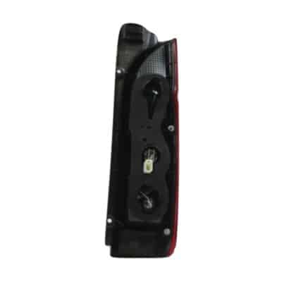 Quantum Rear Lights autosupply Toyota Quantum Mid (2005 2013) (Early Model) Tail Lamp ...