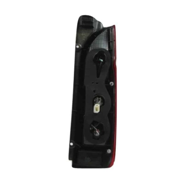 Toyota Quantum Mid (2005 - 2013) (Early Model) Tail Lamp / Tail Light (Left Side) - Image 3