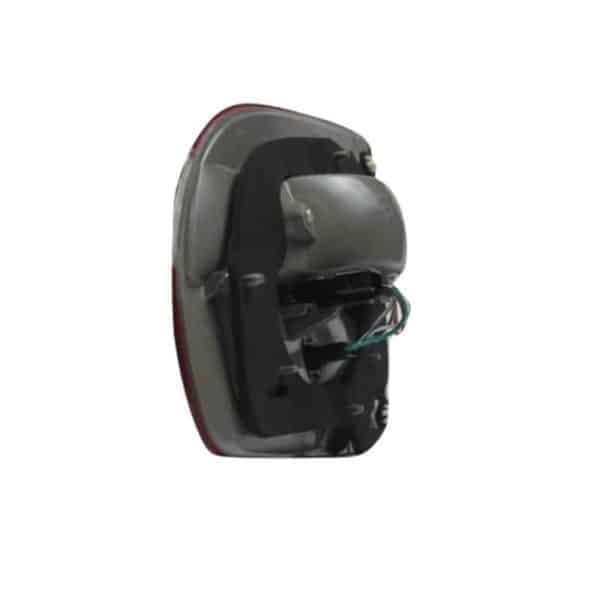 Toyota RXI (1999 - 2001) Boot Tail Light / Boot Tail lamp (Left Side) - Image 4