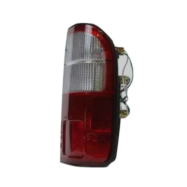 Toyota Tacoma (1985-2005) Tail Light / Tail lamp (Right Side) - Image 4
