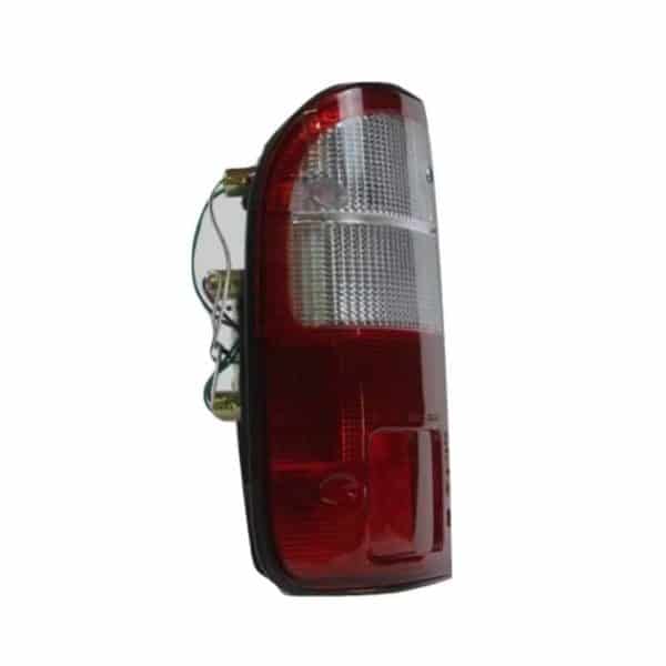 Toyota Tacoma (1985-2005) Tail Light / Tail lamp (Left Side) - Image 4