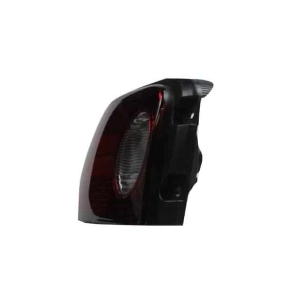 Toyota Tazz Millenium (2000 - 2006) (Hatchback) Tail Light / Tail lamp (Left Side) - Image 2