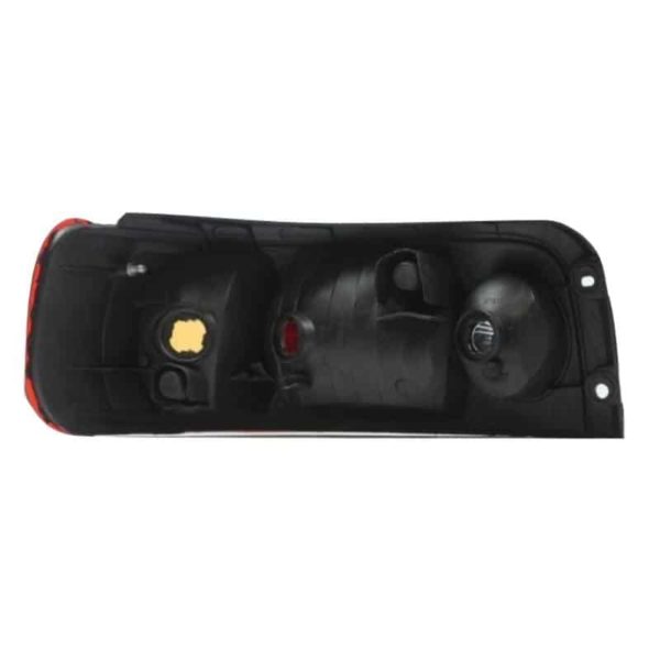 Toyota Tazz Millenium (2000 - 2006) (Hatchback) Tail Light / Tail lamp (Right Side) - Image 3