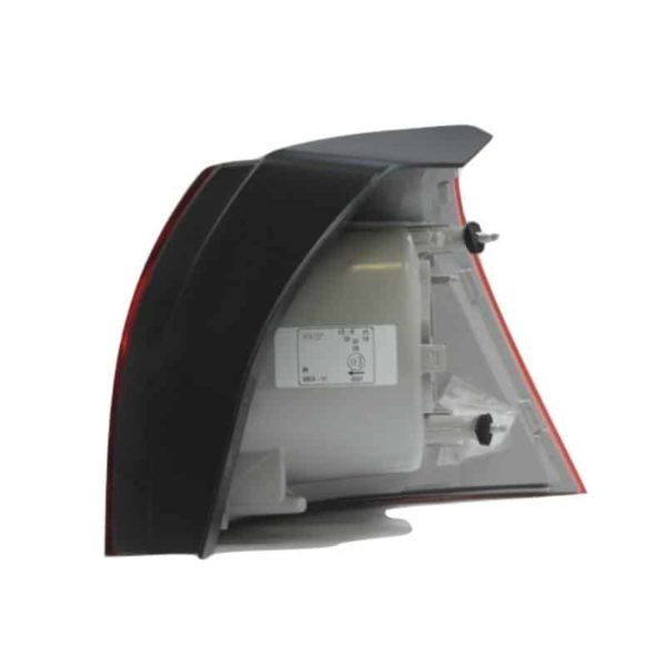 VW Golf 5 (2004 - 2008) Tail Light / Tail lamp (Left Side) - Image 2