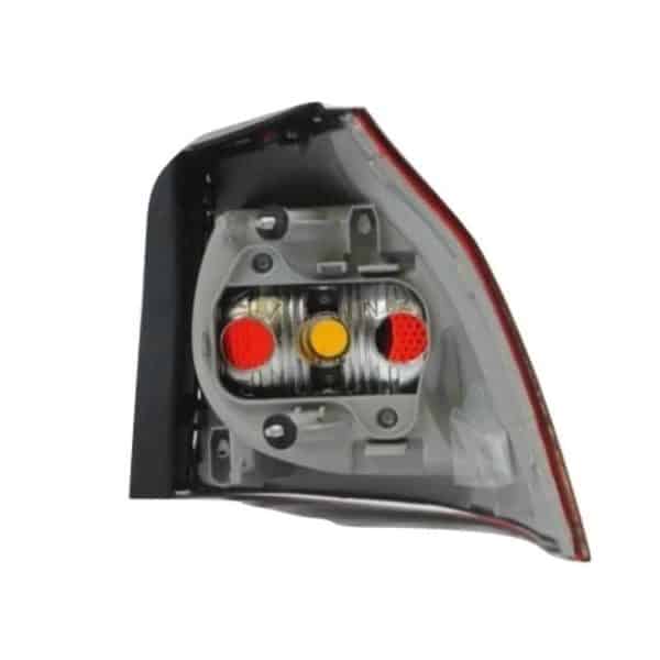 VW Golf 5 (2004 - 2008) Tail Light / Tail lamp (Left Side) - Image 3